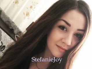 StefanieJoy