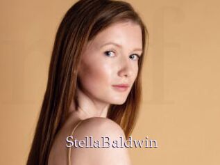 StellaBaldwin