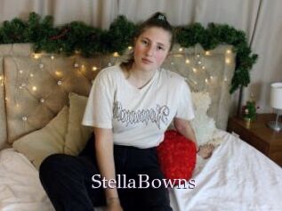StellaBowns
