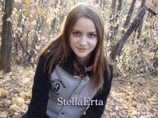 StellaErta