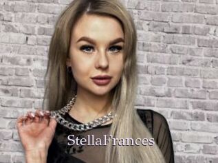 StellaFrances