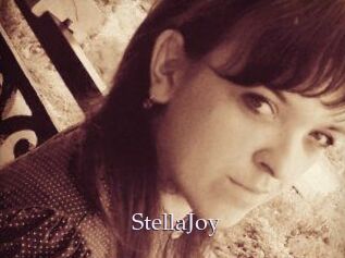 StellaJoy