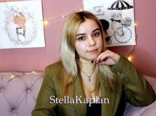 StellaKaplan