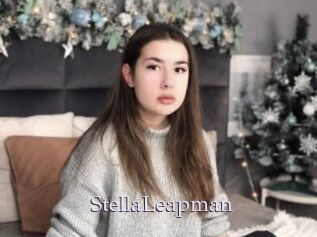 StellaLeapman