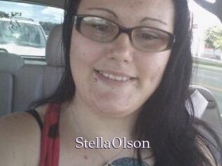 Stella_Olson