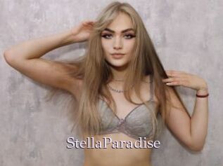 StellaParadise