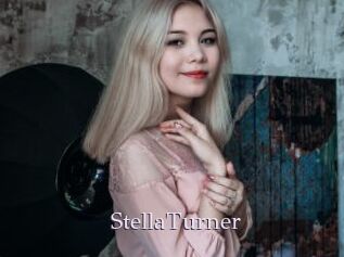 StellaTurner