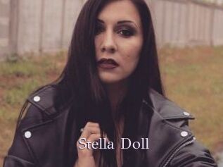 Stella_Doll