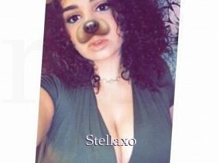 Stellaxo