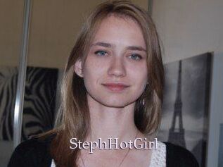 StephHotGirl