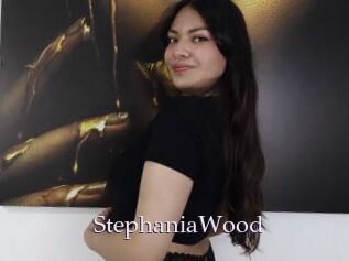 StephaniaWood