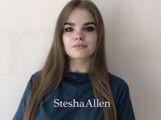 SteshaAllen