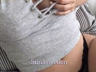 Stina_sweden