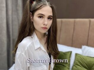 StormyBrown