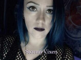 StormyVixen