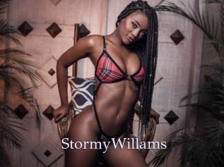 StormyWillams