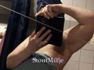 StoutMilfje