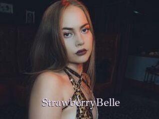StrawberryBelle