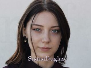 SuanaDuglas