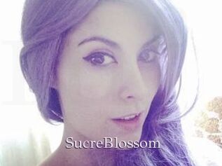 SucreBlossom