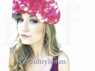 SultryKitten