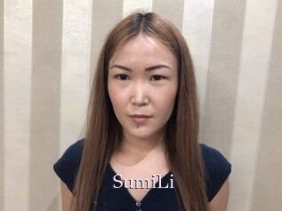 SumiLi