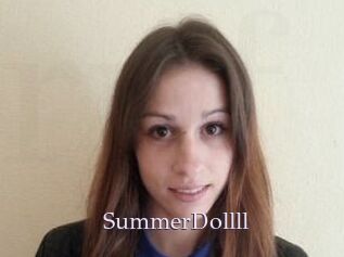 SummerDollll