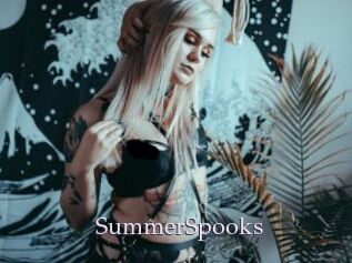 SummerSpooks