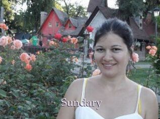 Sundary