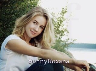 SunnyRoxana
