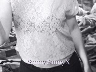 SunnySannyX