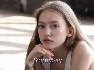 SunnySay