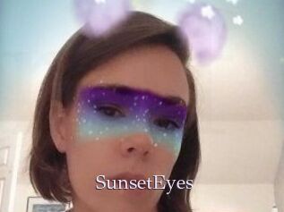 SunsetEyes