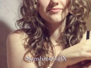 SunshineGirlX