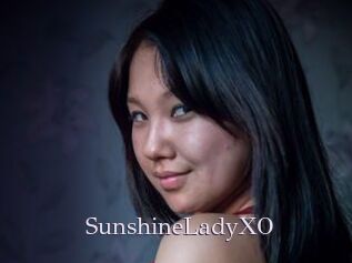 SunshineLadyXO