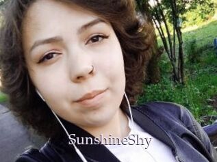 SunshineShy