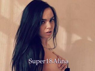 Super18Alina