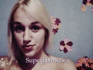 SuperBlondSex