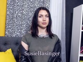 SusieBasinger