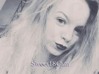 Sweet18Cam