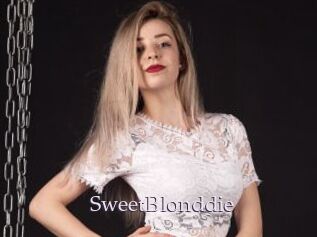 SweetBlonddie