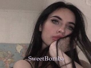 SweetBomba