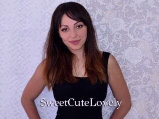 SweetCuteLovely