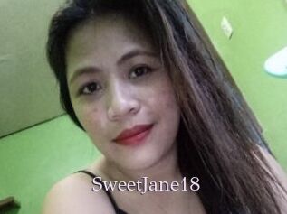 SweetJane18