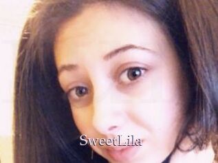 SweetLila