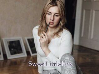 SweetLittleFox