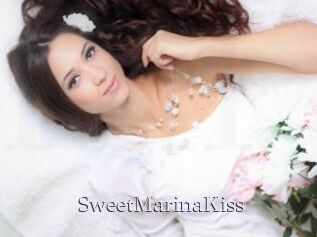 SweetMarinaKiss