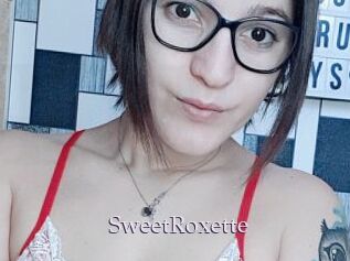 SweetRoxette