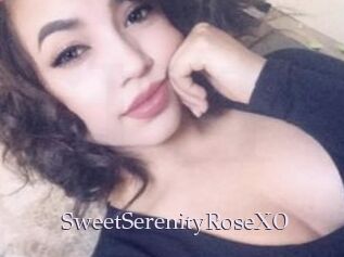 SweetSerenityRoseXO