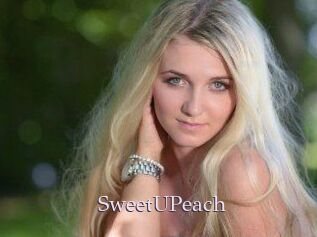 SweetUPeach